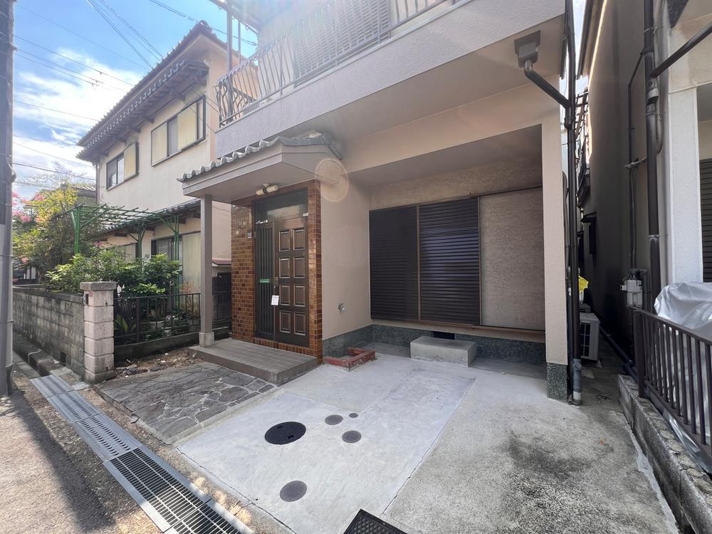 townhouse 長尾東町２