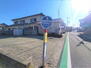 御津町釜屋（山陽網干駅）　１６９９万円 【周辺環境】神姫バス釜屋バス停まで65メートル徒歩1分以内です。駅へもバスで行けますよ。