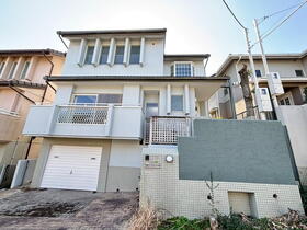 京都府京田辺市山手東1 松井山手駅 中古一戸建て・中古住宅