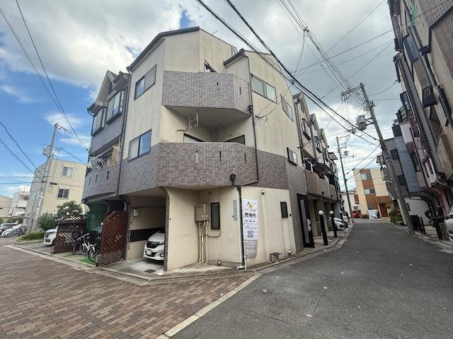 大阪府門真市石原町 古川橋駅 中古一戸建て・中古住宅