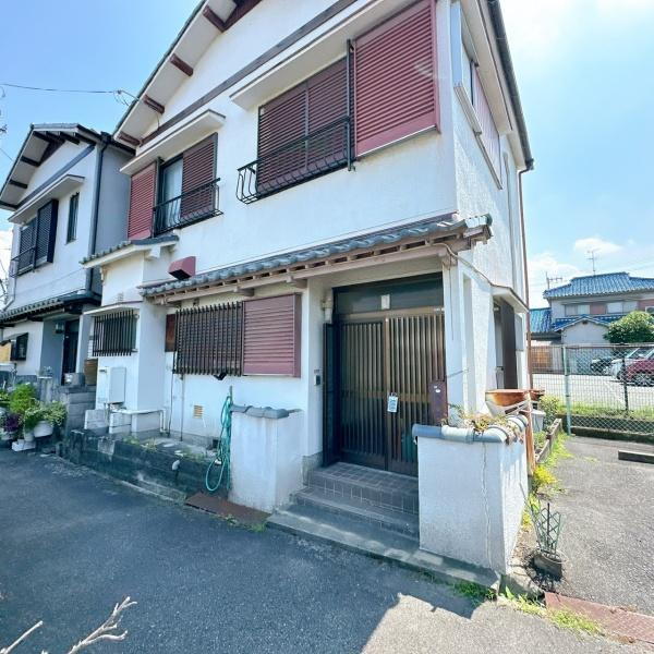 大阪府堺市美原区北余部 萩原天神駅 中古一戸建て・中古住宅