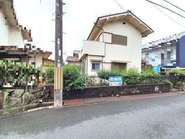 兵庫県加古郡稲美町和田 土山駅 中古一戸建て・中古住宅