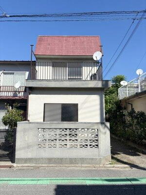 兵庫県西宮市東鳴尾町1 東鳴尾駅 中古一戸建て・中古住宅