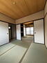 額田町（額田駅）　７８０万円 ２階和室は続き間で広く使えます。