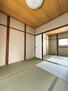 額田町（額田駅）　７８０万円 ２階和室・落ち着いて過ごせるお部屋なので、寝室にいかがでしょうか