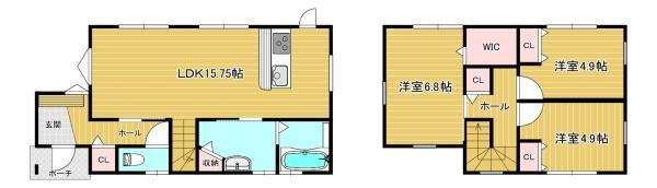 和歌山県岩出市桜台 岩出駅 中古住宅 物件詳細