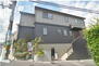 千里山竹園１（千里山駅）　５８８０万円 建物外観を気になさる方へ、見た目の良い物件です