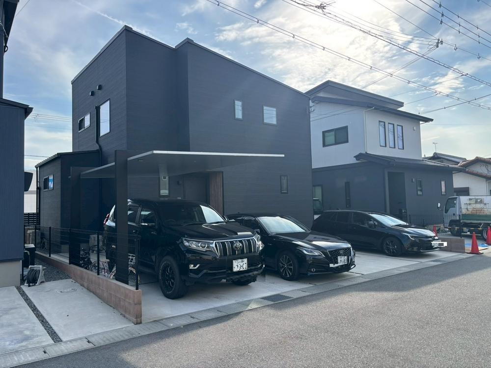 兵庫県加古郡稲美町加古 土山駅 中古一戸建て・中古住宅