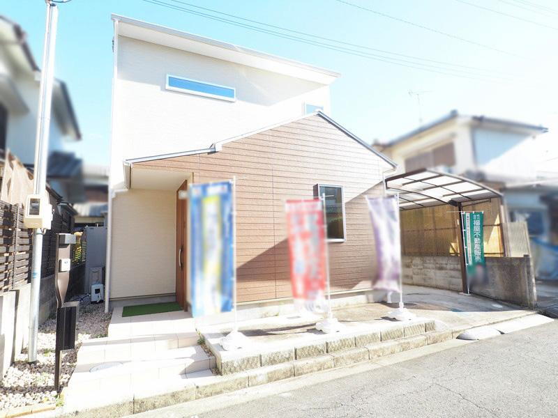 兵庫県加古川市野口町北野 東加古川駅 中古一戸建て・中古住宅