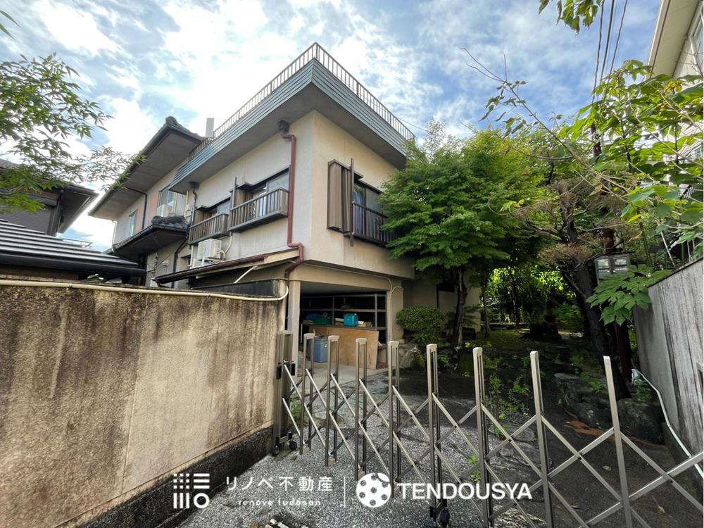 奈良県奈良市富雄元町4 富雄駅 中古一戸建て・中古住宅