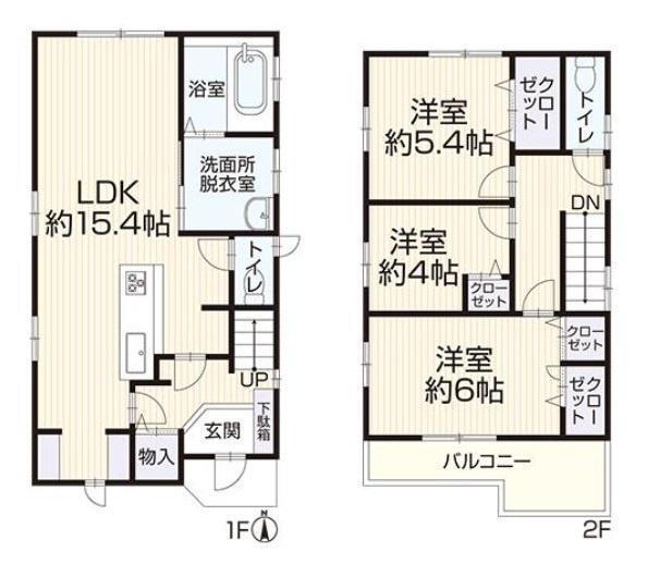 奈良県生駒市小明町 中古住宅 物件詳細