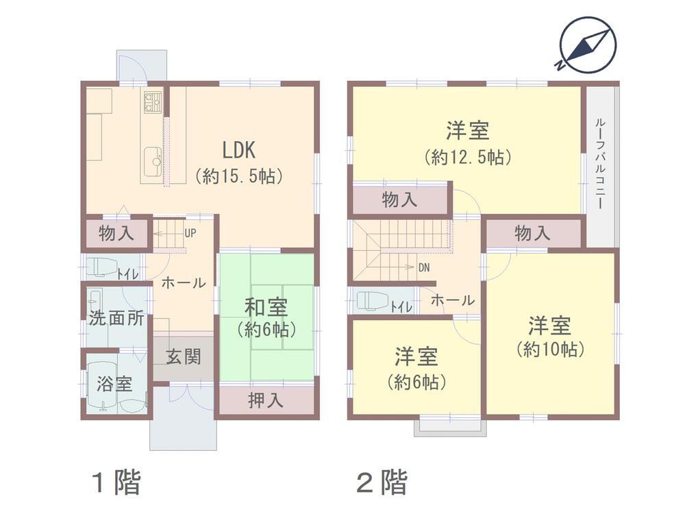 京都府綾部市桜が丘２ 綾部駅 中古住宅 物件詳細