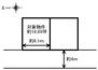 舟橋町（鶴橋駅）　５３００万円 5300万円、3LDK、土地面積62.45m<sup>2</sup>、建物面積102.66m<sup>2</sup> 全2区画、A号地販売中。