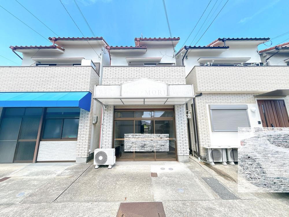 奈良県奈良市法華寺町 新大宮駅 中古一戸建て・中古住宅