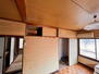 嵯峨苅分町（車折神社駅）　１９８０万円 上部天袋あり。全居室に収納スペースを完備しております。