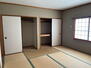 御屋敷通１（西代駅）　３２８０万円 １階和室と収納