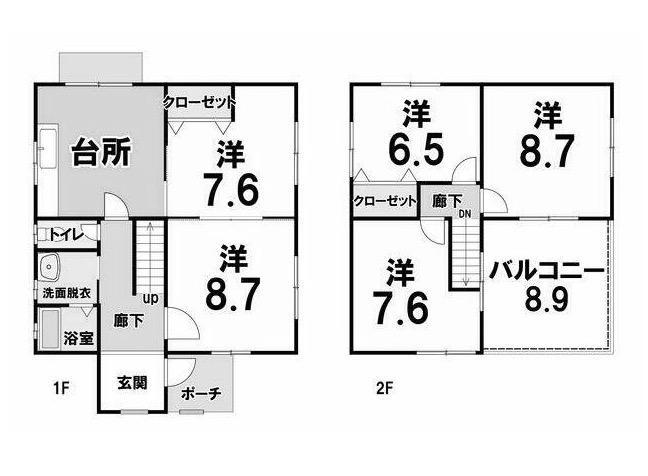 兵庫県加古郡稲美町国岡 東加古川駅 中古住宅 物件詳細