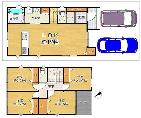大阪府岸和田市吉井町２ 春木駅 中古住宅 物件詳細