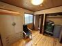 玉瀬字大岩谷（武田尾駅）　１５８０万円 ２F洋室も木材を多く使用されています♪