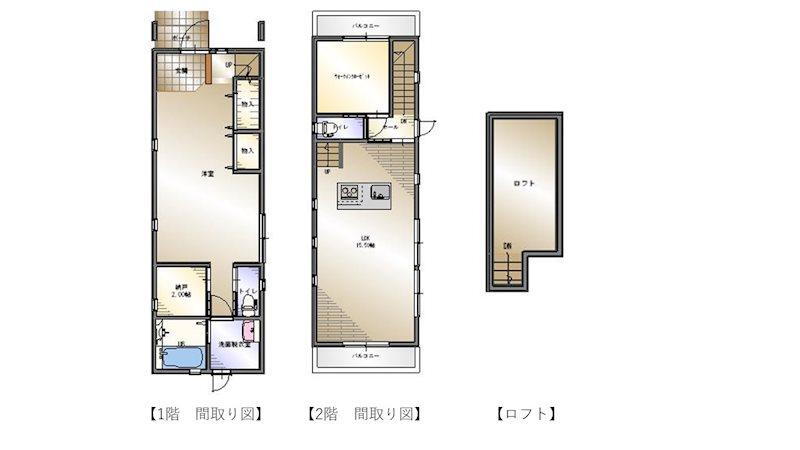 愛媛県新居浜市郷１ 新居浜駅 中古住宅 物件詳細