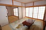 香川町浅野　５８０万円 室内（2024年2月）撮影