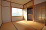香川町浅野　５８０万円 室内（2024年2月）撮影