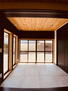 高松町（古高松南駅）　２１９８万円 書斎です。二面の大きな窓から自然光がたくさん入り込み大変明るいです！<BR>画面右には一面の収納があります。