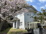 下伊台町（道後温泉駅）　８５０万円 現地（2023年3月）撮影<BR>お庭に桜が咲き、お花見ができます
