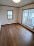 西中富字菅生（板野駅）　１２５０万円 個人の部屋や寝室として使える洋室です