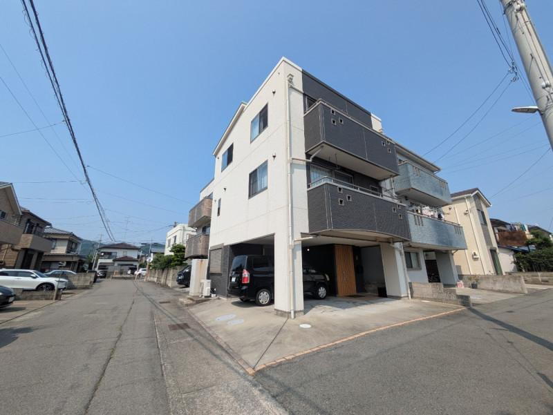 townhouse 八万町千鳥