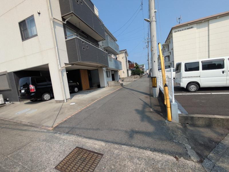 townhouse 八万町千鳥