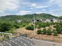 南白水２（道後温泉駅）　２５８０万円 現地（2023年7月）撮影　　　　　　　　　　　　　　　　　　　　２階バルコニーからのパノラマ眺望