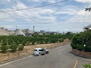 南白水２（道後温泉駅）　２５８０万円 現地（2023年7月）撮影　　　　　　　　　　　　　　　　　　　　２階バルコニーからのパノラマ眺望