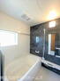 西中富字中須（板野駅）　１２９９万円 【リフォーム完了】浴室は新品のユニットバスに交換しまし。自動湯張り・追い焚き機能・乾燥機能付きです。