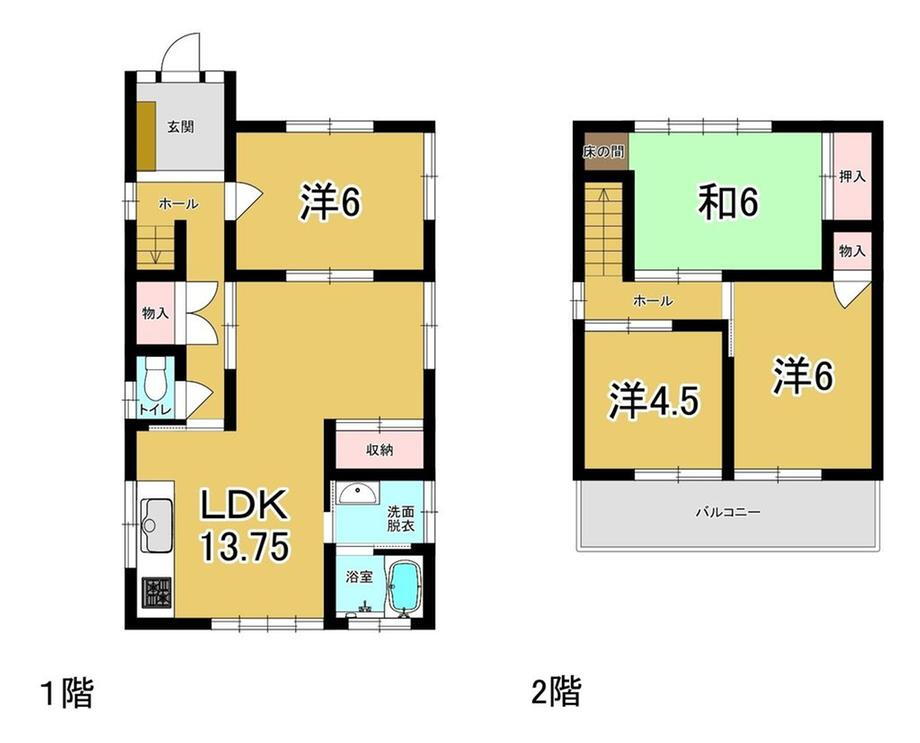 香川県高松市木太町 木太町駅 中古住宅 物件詳細