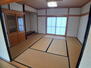徳命字前須東（板野駅）　２４５０万円 落ち着いた雰囲気の和室付きです