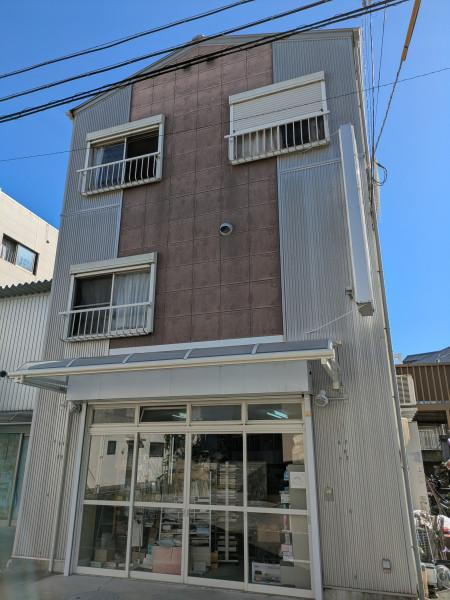 detached 蔵本元町２