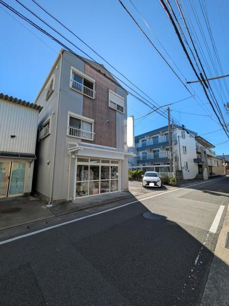 detached 蔵本元町２