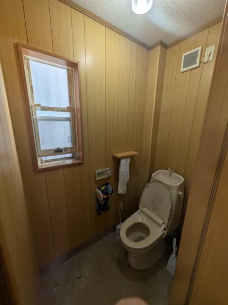 detached 蔵本元町２