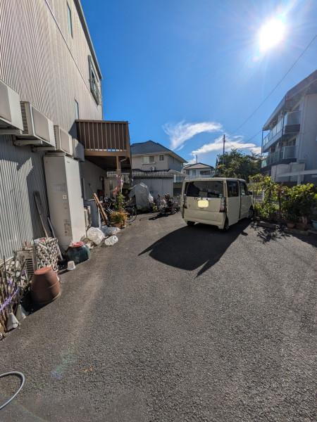 detached 蔵本元町２