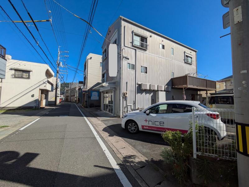 detached 蔵本元町２