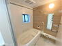 応神町吉成字轟（吉成駅）　１７９９万円 【リフォーム完成】浴室は新品のユニットバスに交換。自動湯張り・追い焚き機能・乾燥機能付きです。
