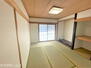 応神町吉成字轟（吉成駅）　１７９９万円 【リフォーム完成】１F和室６帖　床の間・押入れ収納があります。