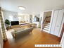 焼山泉ヶ丘２　２８８０万円 LDKは広々20帖　※家具はＣＧ加工によるイメージです。