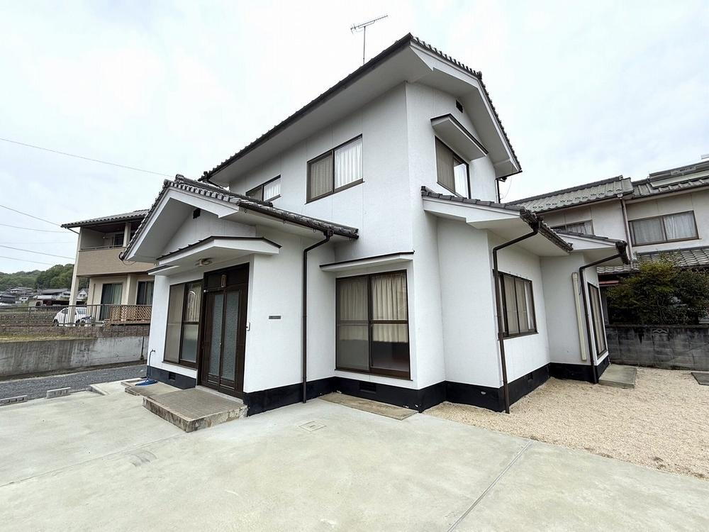 広島県福山市新市町大字常 鵜飼駅 中古一戸建て・中古住宅