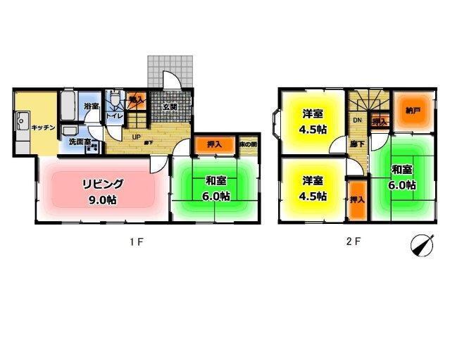鳥取県鳥取市山城町 鳥取駅 中古住宅 物件詳細