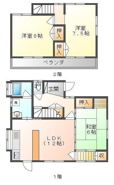 岡山県岡山市南区妹尾 妹尾駅 中古住宅 物件詳細