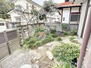 高屋町郷（西高屋駅）　１０５０万円 整った庭があり、四季を感じることができます。