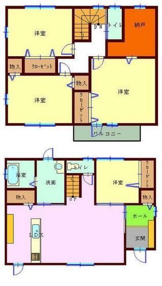 山口県山口市大内御堀３ 山口駅 中古住宅 物件詳細