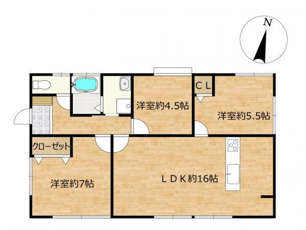 岡山県浅口郡里庄町大字新庄 里庄駅 中古住宅 物件詳細